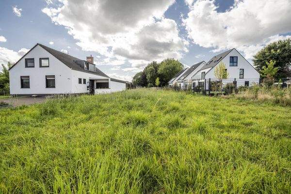 Hintere Nachbarschaft