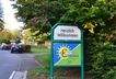 Willkommen in Ehlscheid mit Kurhaus und Kurpark