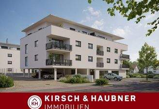 Hochwertiges Neubau-Projekt