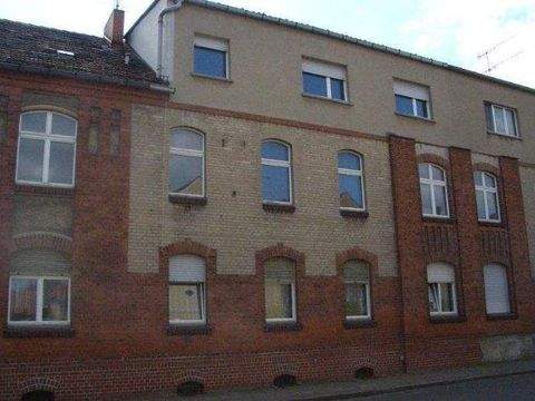 Jüterbog Wohnungen, Jüterbog Wohnung mieten