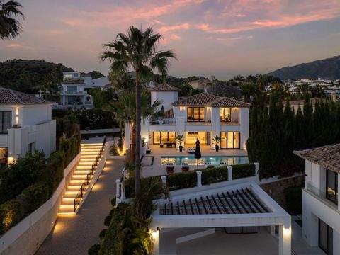 Marbella Häuser, Marbella Haus kaufen