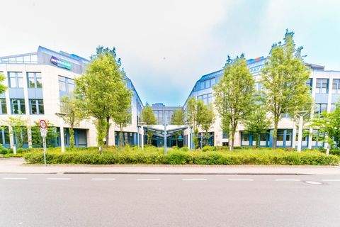 Ratingen Büros, Büroräume, Büroflächen 