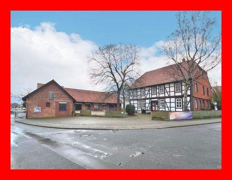 Ilsede Renditeobjekte, Mehrfamilienhäuser, Geschäftshäuser, Kapitalanlage