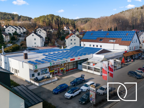 Pegnitz Büros, Büroräume, Büroflächen 