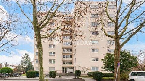 Mainz Wohnungen, Mainz Wohnung kaufen