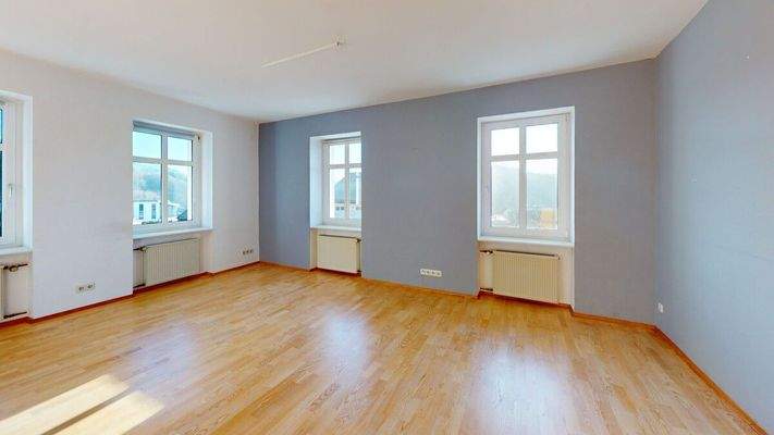 Wohnbereich | Einliegerwohnung