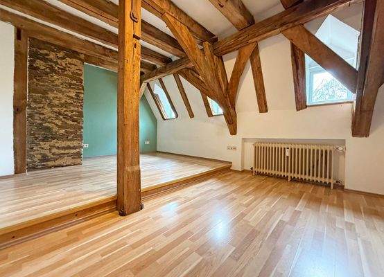 Gemütliches Schlafzimmer