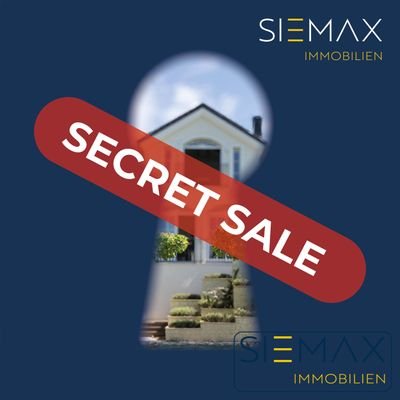 SECRET SALE