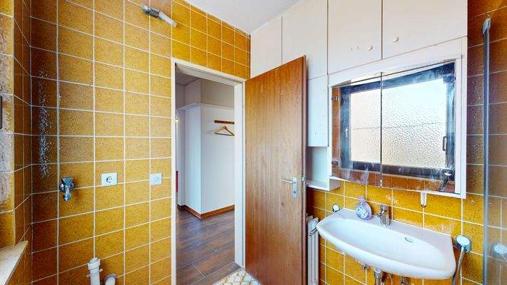 3-ETW, Tageslichtbad