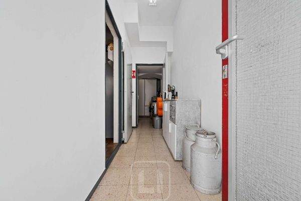 Keller | Separater Eingang