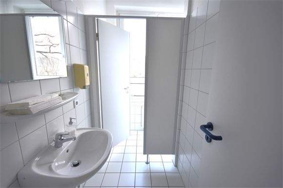 Bsp.Ansicht Sanitärbereich