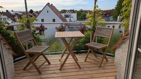 Freising Wohnungen, Freising Wohnung mieten