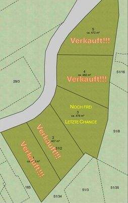 Lageplan verkauft 11 2025