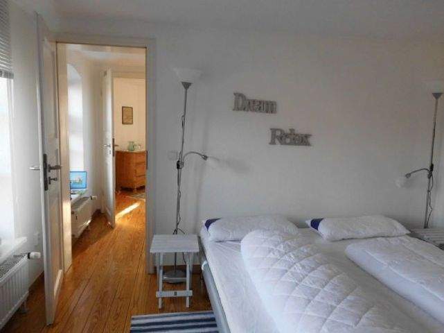 Wunderschöne Wohnung in der Hansestadt Wismar / Ostsee | Wohnung Wismar ...