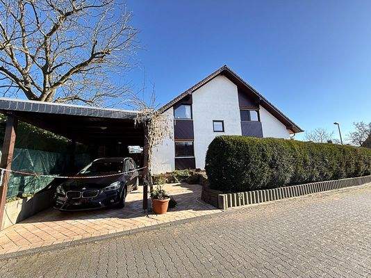 Impression Außenansicht