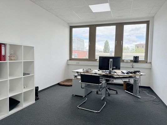 Büro