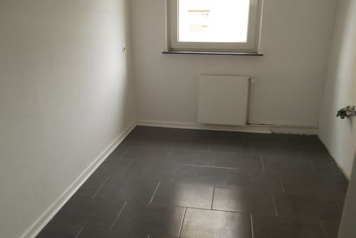Küchemeinblick