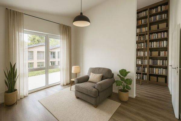 Raum 2 (visualisiert)