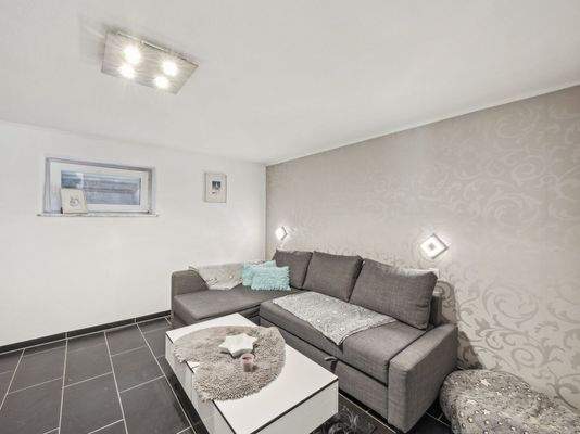 Gästezimmer - Kellergeschoss