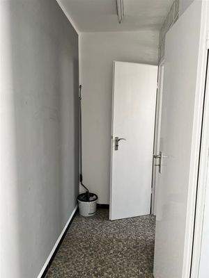 Zugang Sanitäranlagen