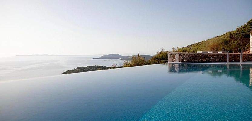 Infinitypool