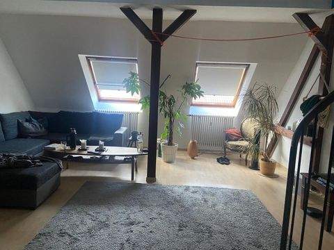 Erfurt Wohnungen, Erfurt Wohnung mieten