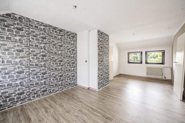 Elternzimmer OG Vorderhaus