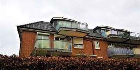 Kaltenkirchen Wohnungen, Kaltenkirchen Wohnung mieten