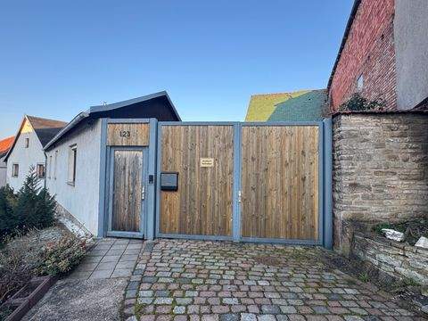 Witterda Häuser, Witterda Haus kaufen