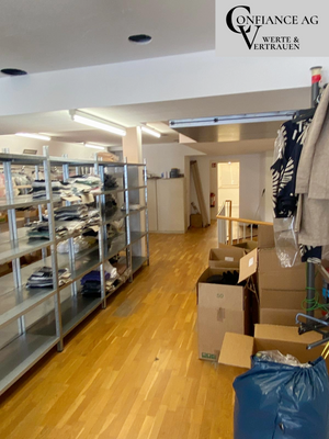 08. Gewerbefläche OG