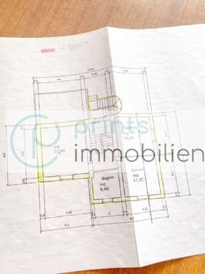 2. Etage