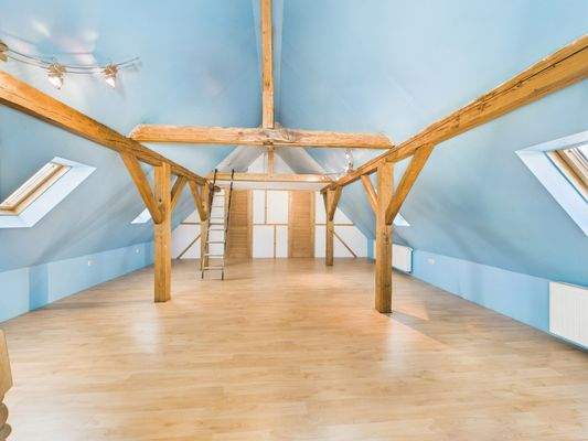 Dachboden 1