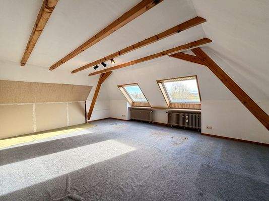 Schlaf- oder Kinderzimmer