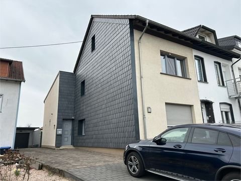 Ensdorf Häuser, Ensdorf Haus kaufen