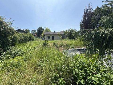 Wien Grundstücke, Wien Grundstück kaufen