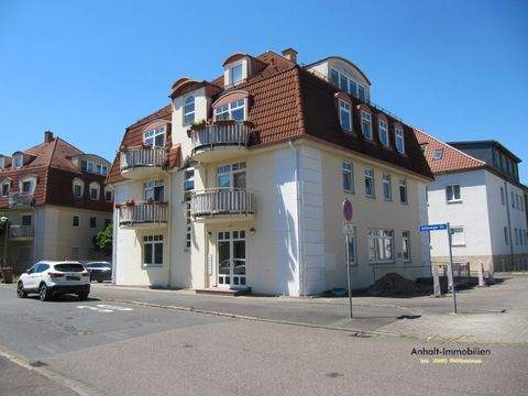 Bitterfeld-Wolfen Wohnungen, Bitterfeld-Wolfen Wohnung mieten