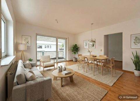 Gießen Wohnungen, Gießen Wohnung kaufen