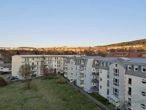 Meiningen Wohnungen, Meiningen Wohnung mieten