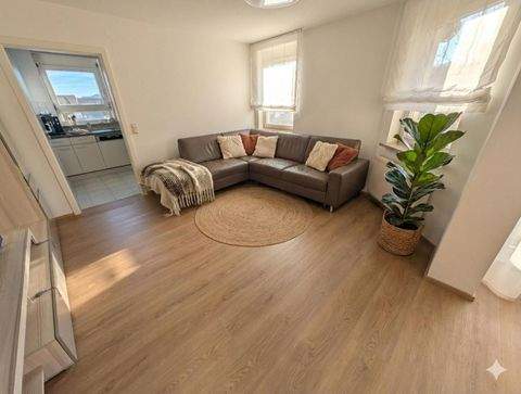 Bad Saulgau Wohnungen, Bad Saulgau Wohnung kaufen