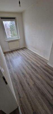 Ansicht Arbeits/Kinderzimmer