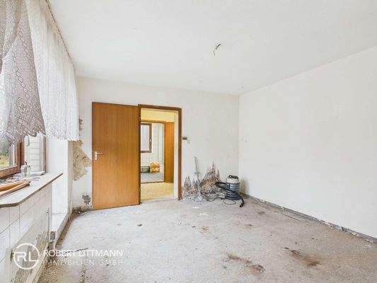 EG zukünftiges Schlafzimmer