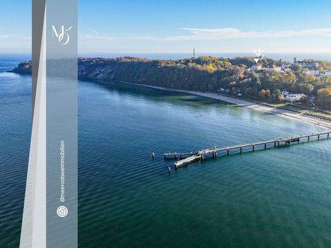 Göhren Wohnungen, Göhren Wohnung kaufen