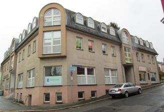 Ansicht Gesamtobjekt