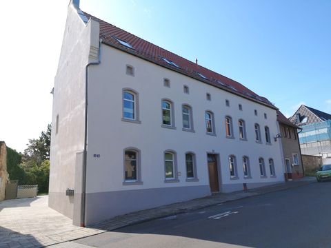 Querfurt Wohnungen, Querfurt Wohnung mieten