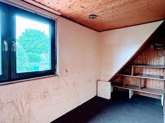 kleines Zimmer OG rechts