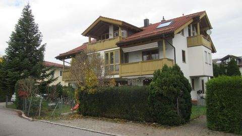 Kolbermoor Wohnungen, Kolbermoor Wohnung kaufen