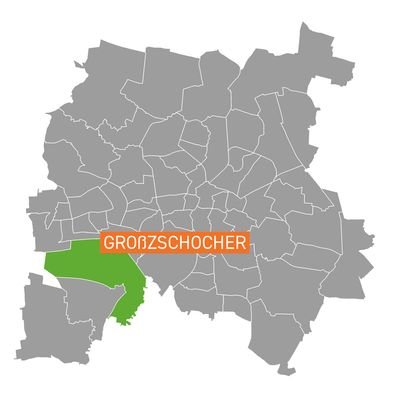 Großzschocher