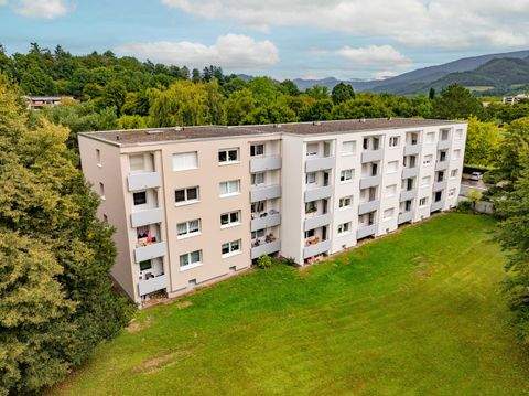 Denzlingen Wohnungen, Denzlingen Wohnung kaufen