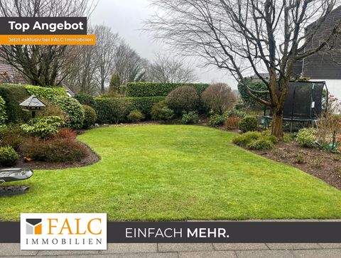 Solingen Häuser, Solingen Haus kaufen