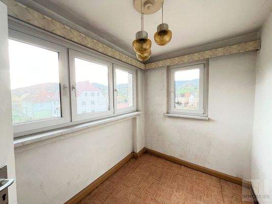 OG – Zimmer im Anbau